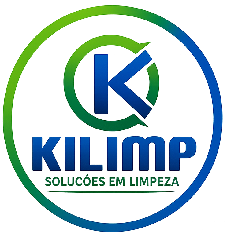 K-Limp Soluções em Limpeza